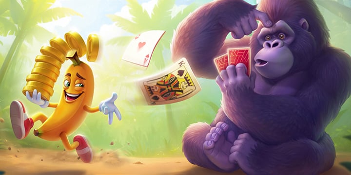 Amunset Jackpot Run