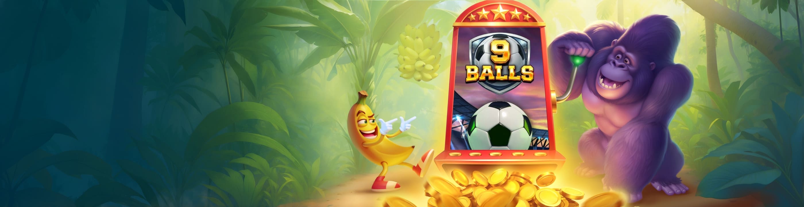 Slot der Woche