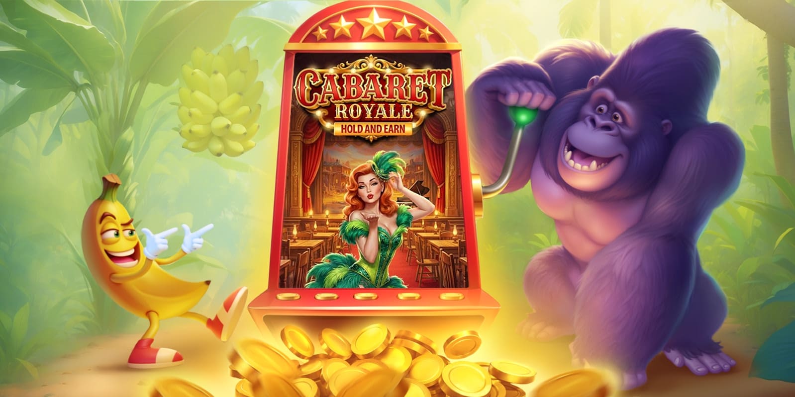 Slot of the Week