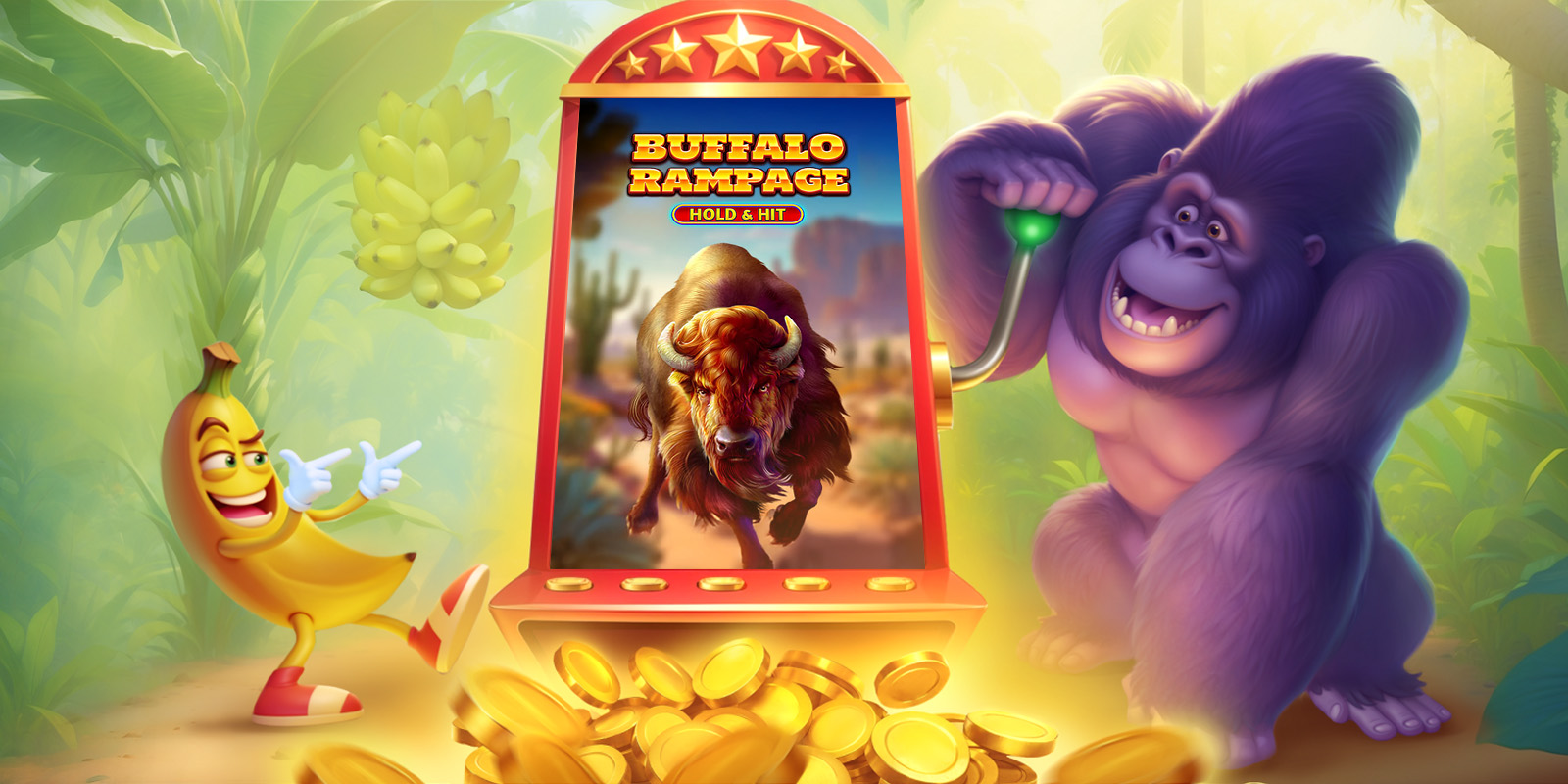 Slot of the Week