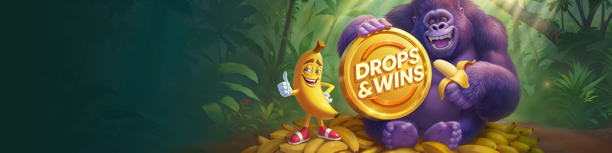 Drops & Wins